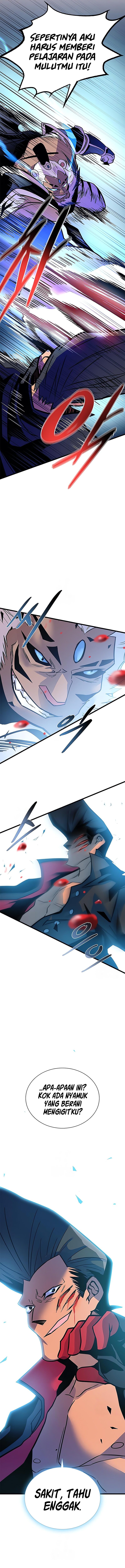 Villain To Kill - Chapter 198 - Page 21