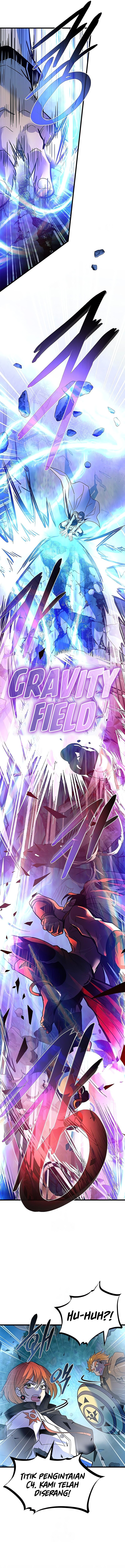 Villain To Kill - Chapter 198 - Page 3