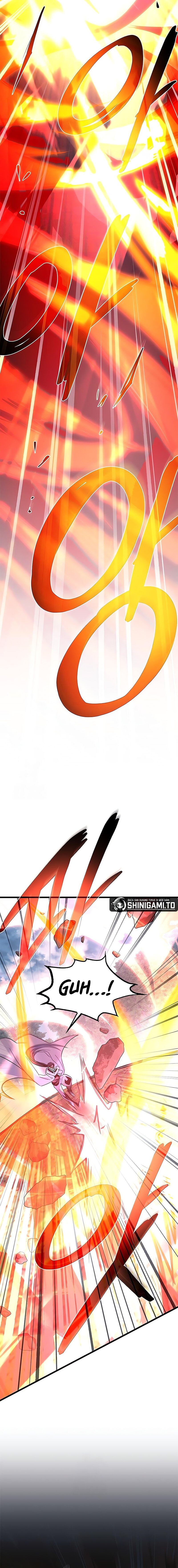 Villain To Kill - Chapter 198 - Page 5