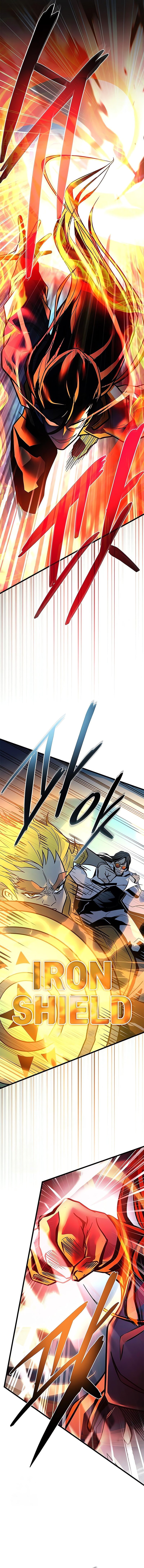 Villain To Kill - Chapter 198 - Page 6