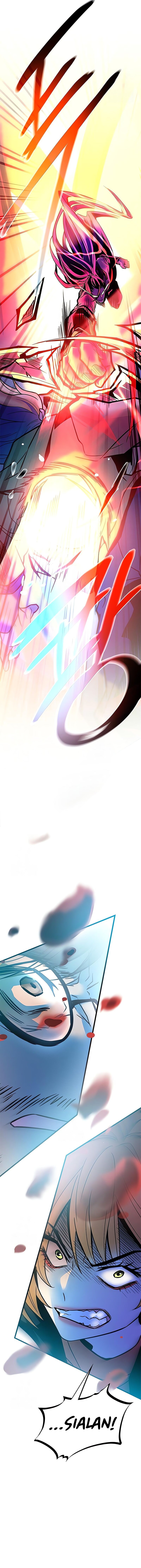 Villain To Kill - Chapter 198 - Page 7