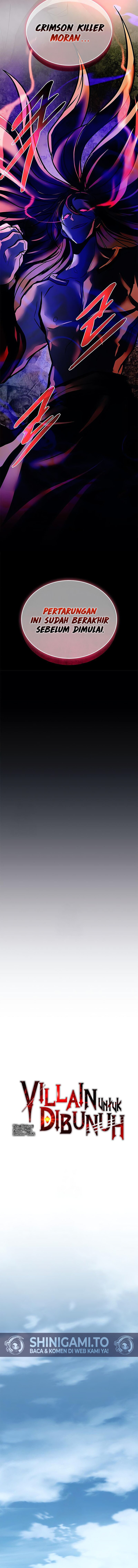 Villain To Kill - Chapter 198 - Page 9