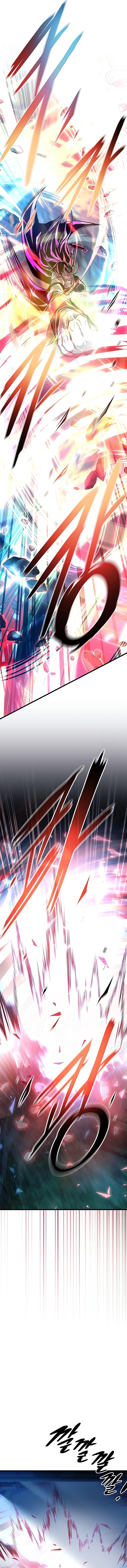 Villain To Kill - Chapter 200 - Page 10