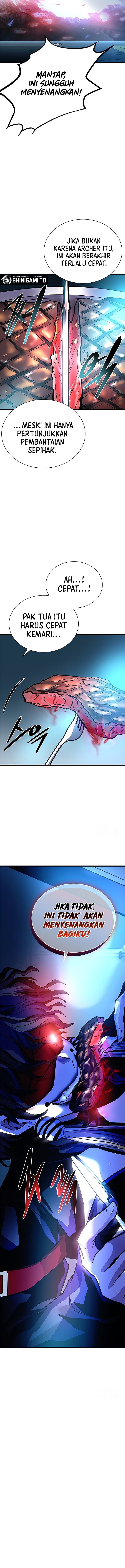 Villain To Kill - Chapter 200 - Page 11