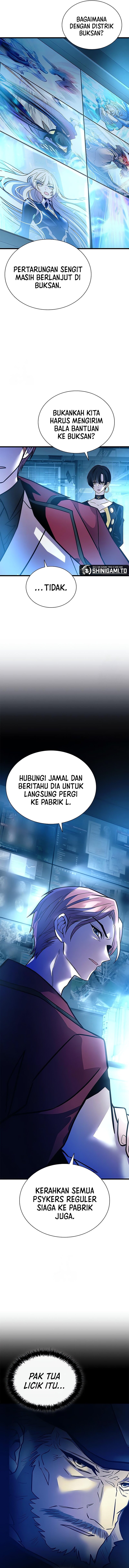 Villain To Kill - Chapter 200 - Page 14