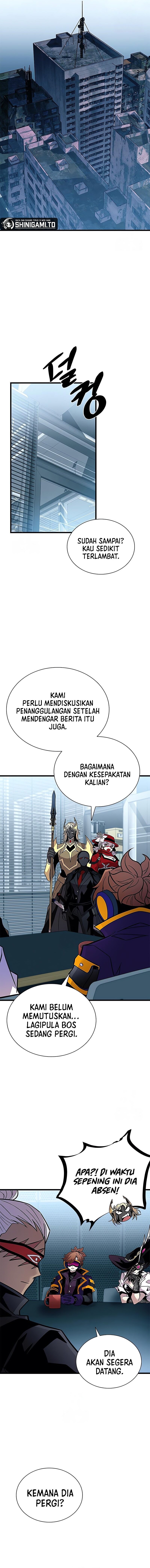 Villain To Kill - Chapter 200 - Page 16