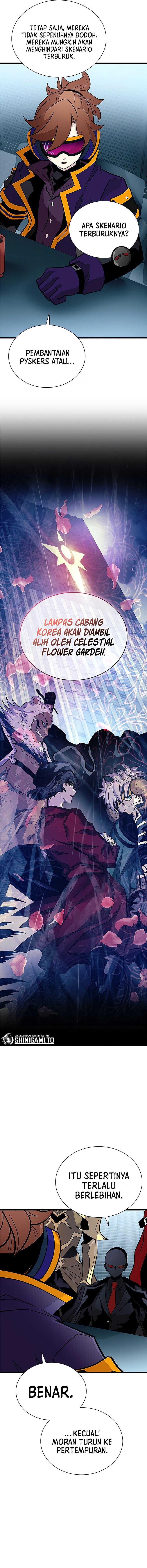 Villain To Kill - Chapter 200 - Page 18