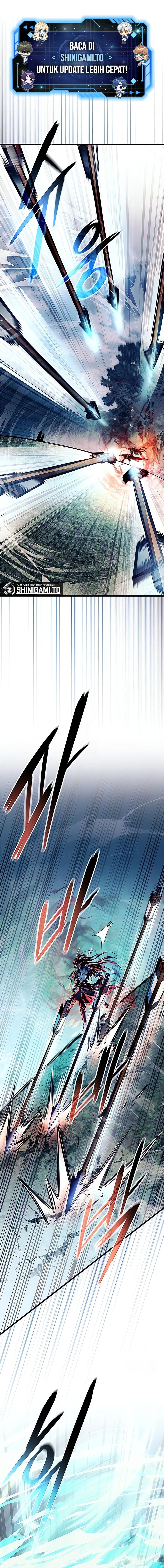 Villain To Kill - Chapter 200 - Page 2