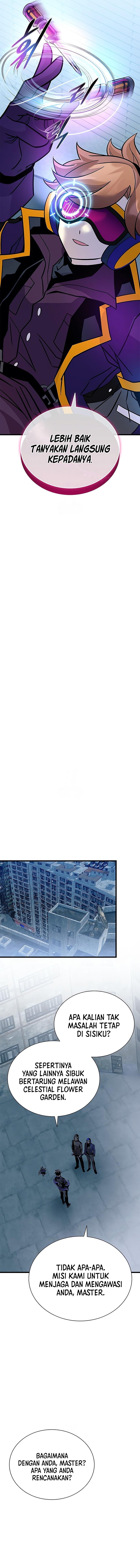 Villain To Kill - Chapter 200 - Page 20