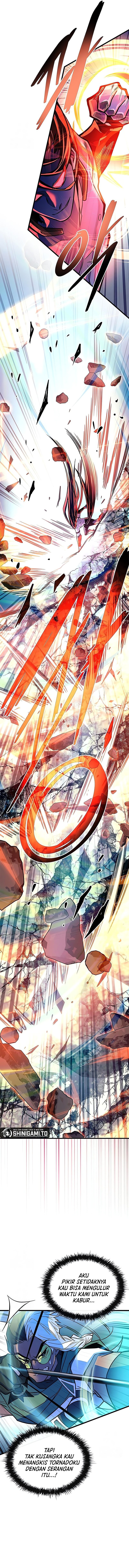 Villain To Kill - Chapter 200 - Page 4