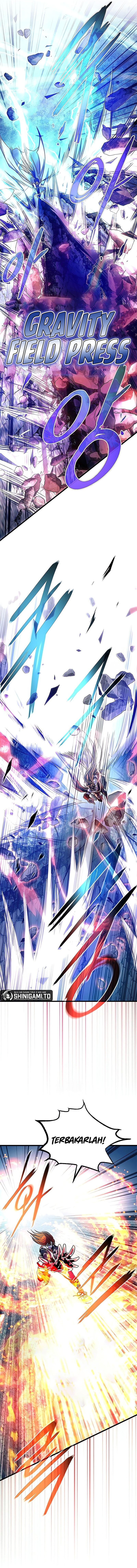 Villain To Kill - Chapter 200 - Page 6