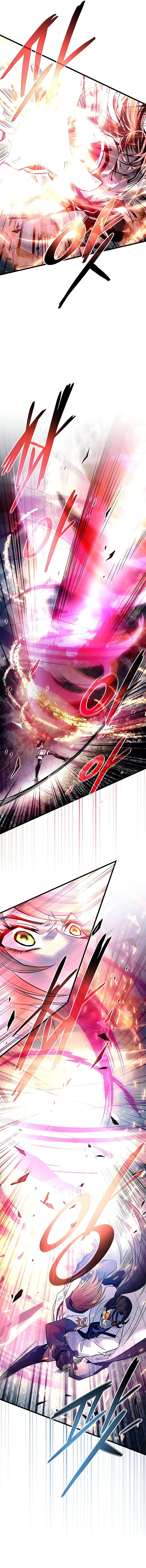 Villain To Kill - Chapter 200 - Page 7