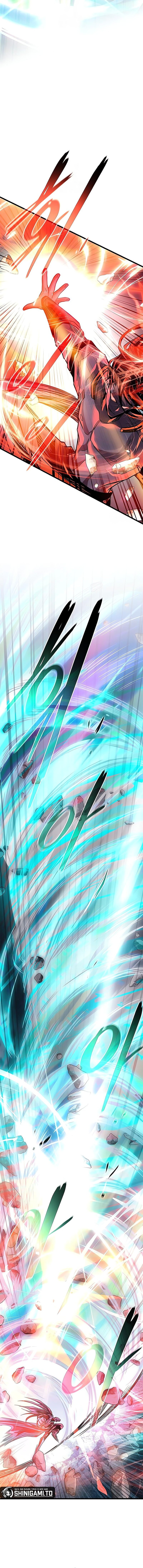 Villain To Kill - Chapter 200 - Page 9