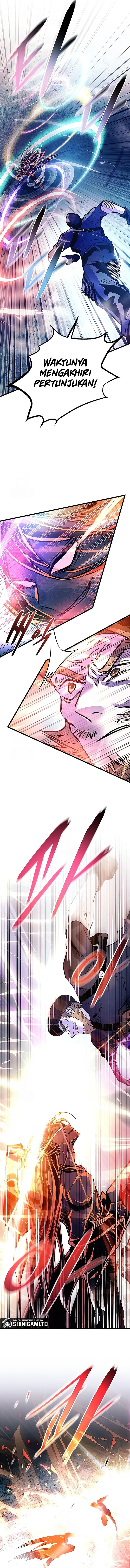 Villain To Kill - Chapter 202 - Page 11