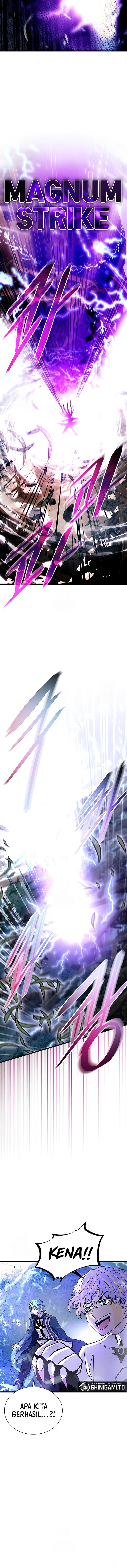 Villain To Kill - Chapter 202 - Page 14