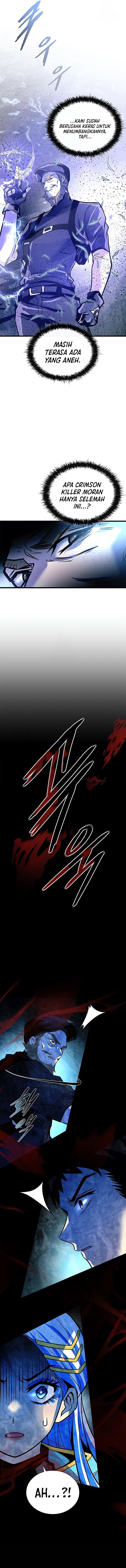 Villain To Kill - Chapter 202 - Page 15