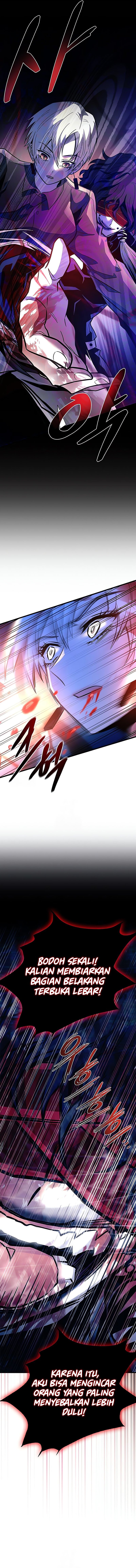 Villain To Kill - Chapter 202 - Page 16