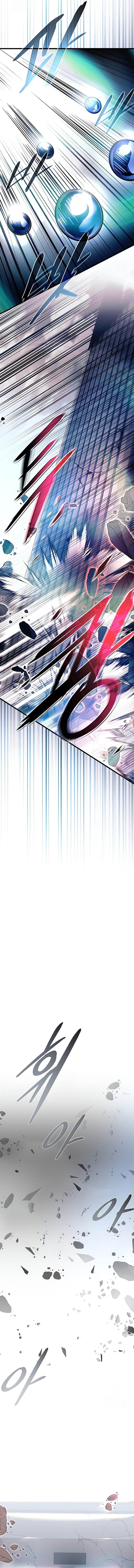 Villain To Kill - Chapter 202 - Page 21