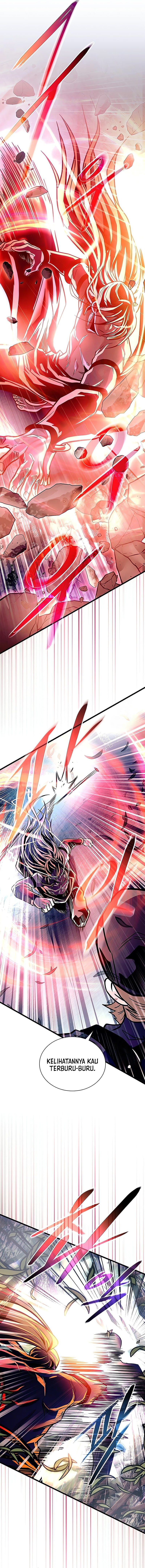 Villain To Kill - Chapter 202 - Page 4