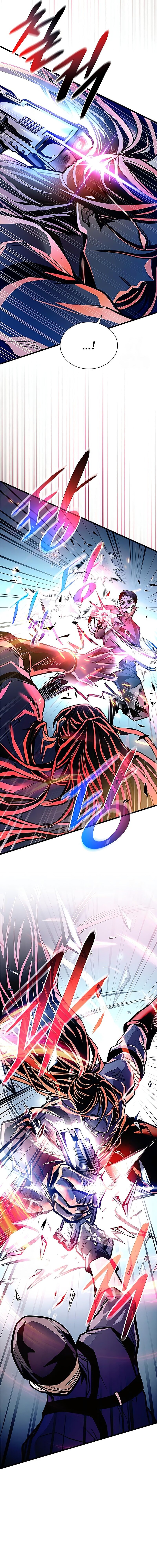 Villain To Kill - Chapter 202 - Page 5