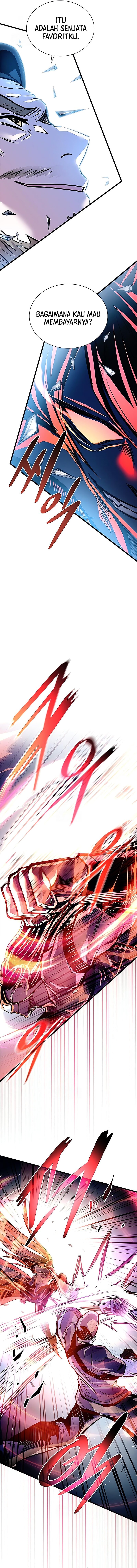 Villain To Kill - Chapter 202 - Page 6