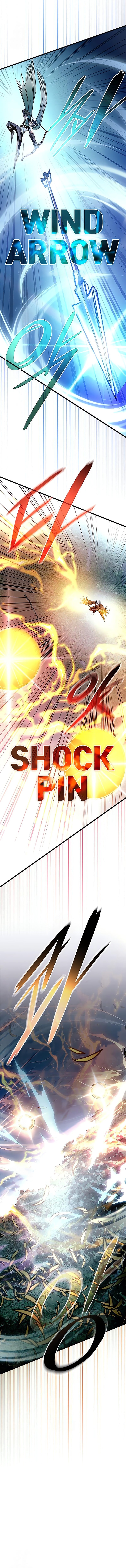 Villain To Kill - Chapter 202 - Page 8