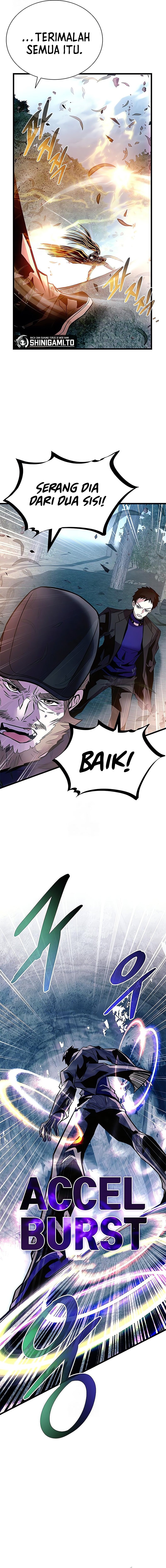 Villain To Kill - Chapter 202 - Page 9