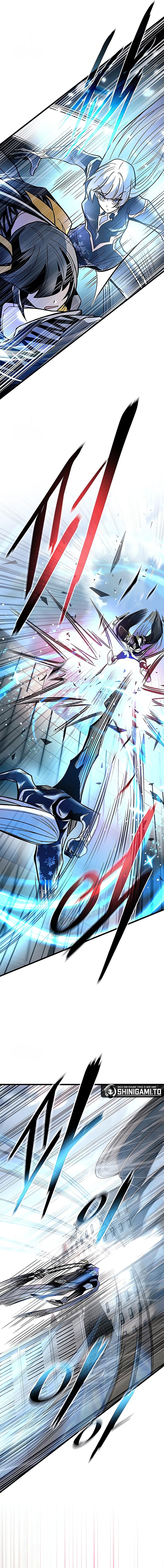 Villain To Kill - Chapter 204 - Page 10