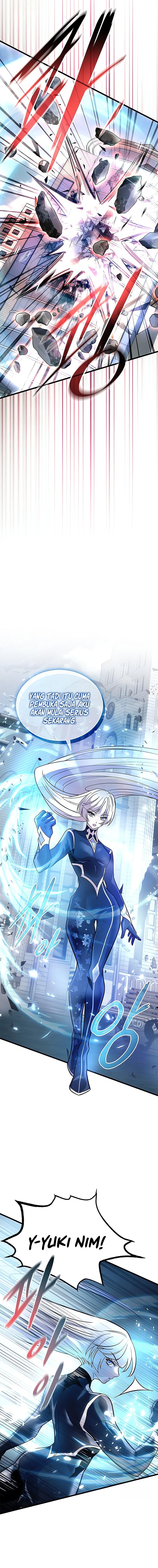 Villain To Kill - Chapter 204 - Page 11