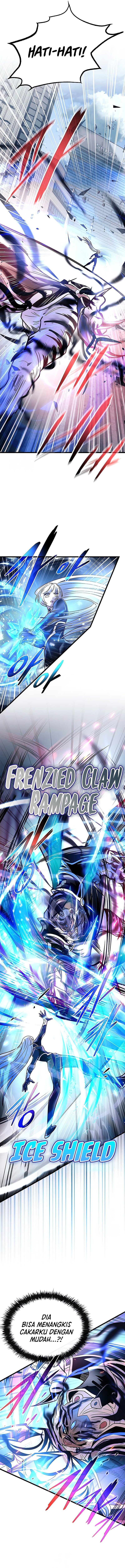 Villain To Kill - Chapter 204 - Page 12