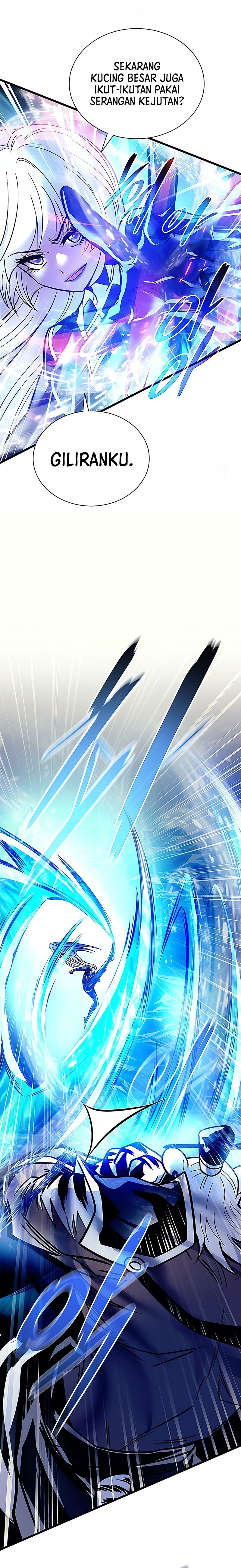 Villain To Kill - Chapter 204 - Page 13