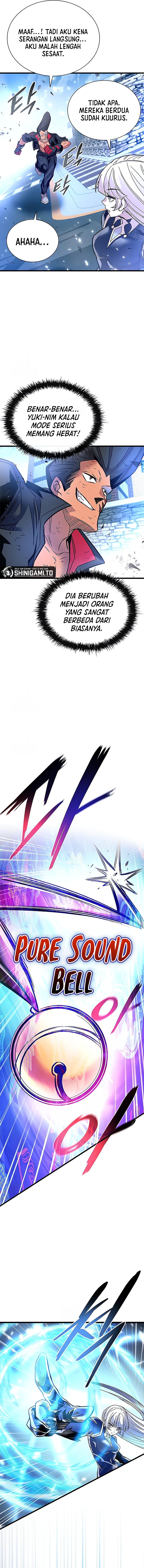 Villain To Kill - Chapter 204 - Page 15