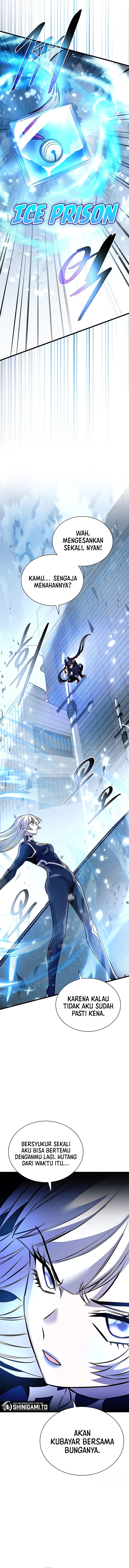 Villain To Kill - Chapter 204 - Page 16