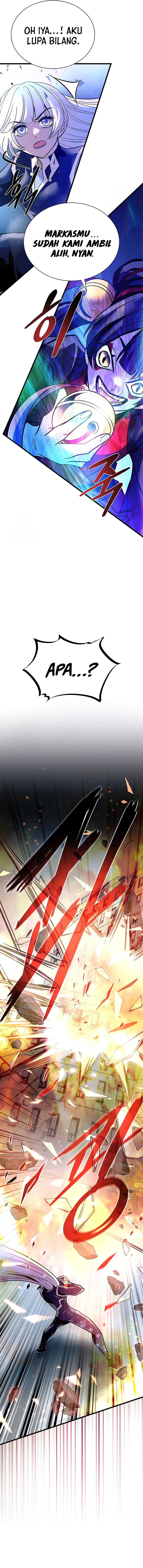 Villain To Kill - Chapter 204 - Page 18