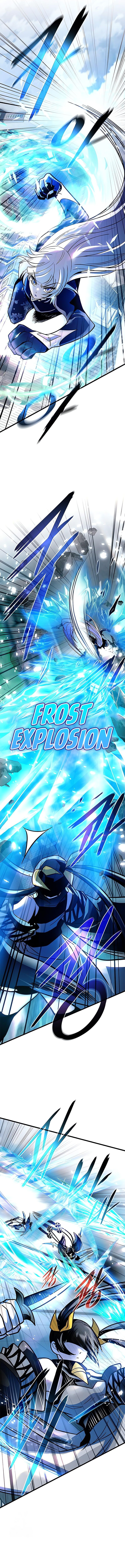 Villain To Kill - Chapter 204 - Page 7