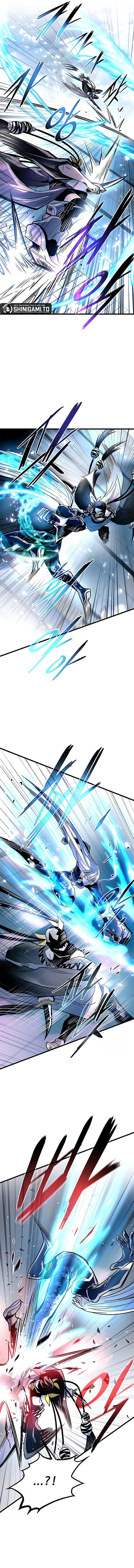 Villain To Kill - Chapter 204 - Page 8