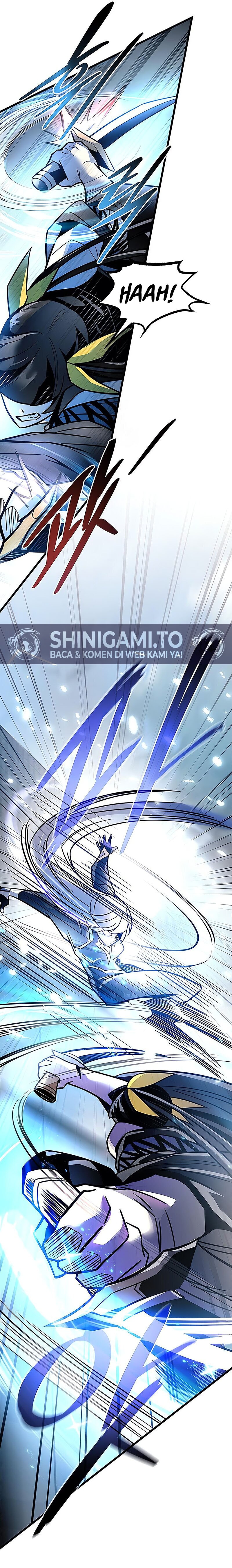 Villain To Kill - Chapter 204 - Page 9