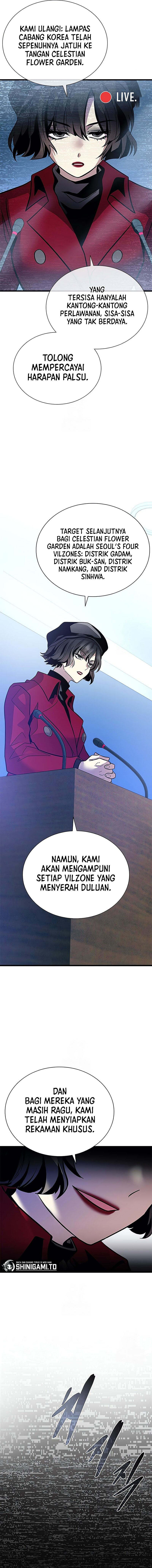 Villain To Kill - Chapter 206 - Page 14