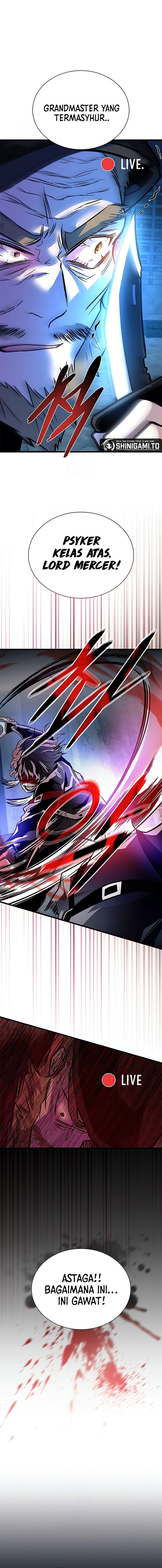 Villain To Kill - Chapter 206 - Page 16