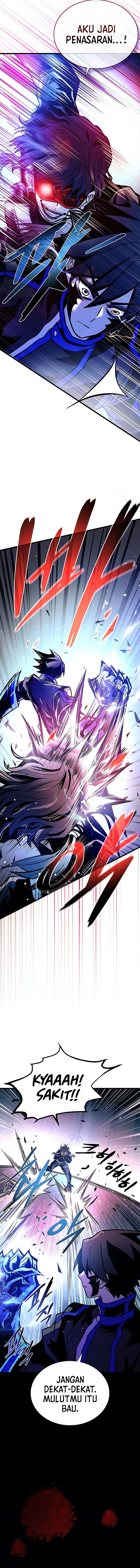 Villain To Kill - Chapter 208 - Page 11