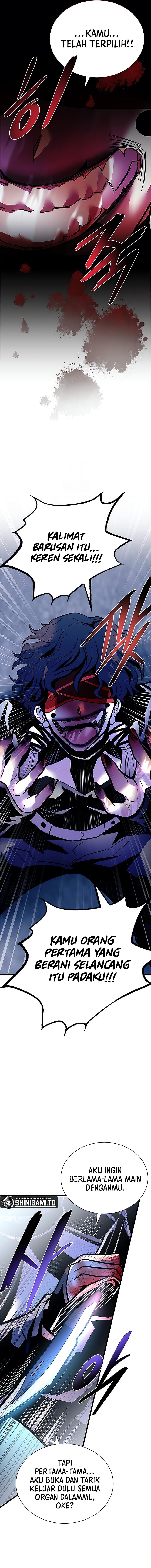 Villain To Kill - Chapter 208 - Page 12