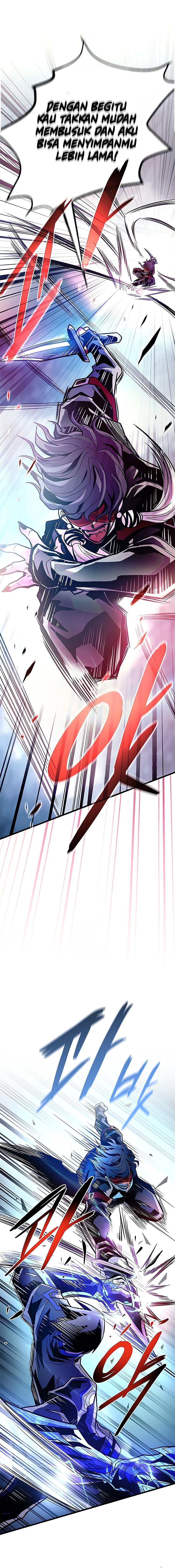 Villain To Kill - Chapter 208 - Page 13