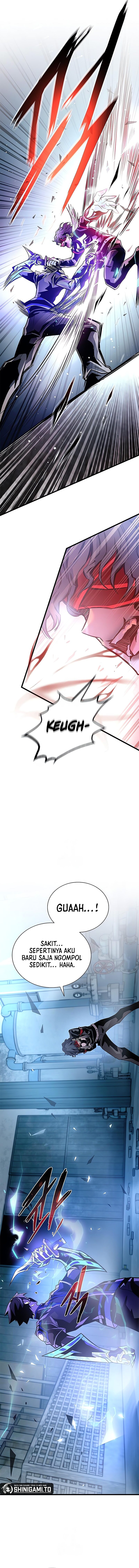 Villain To Kill - Chapter 208 - Page 14