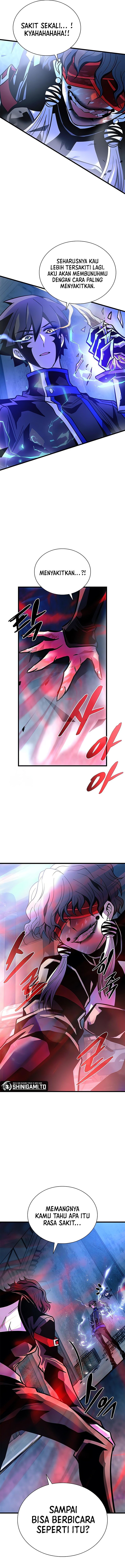 Villain To Kill - Chapter 208 - Page 15