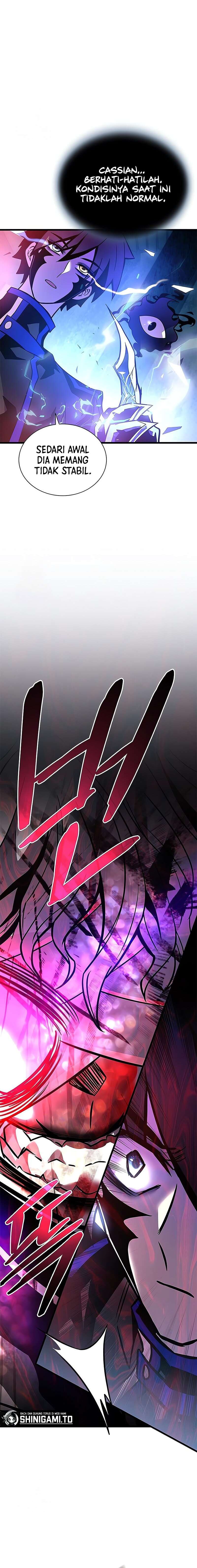 Villain To Kill - Chapter 208 - Page 16