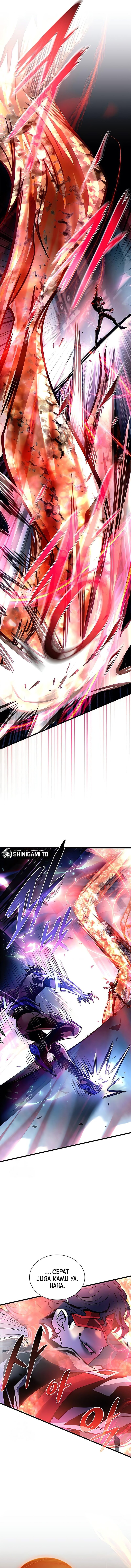 Villain To Kill - Chapter 208 - Page 17