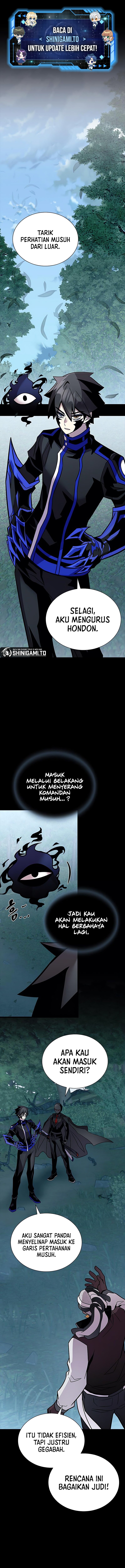 Villain To Kill - Chapter 208 - Page 2