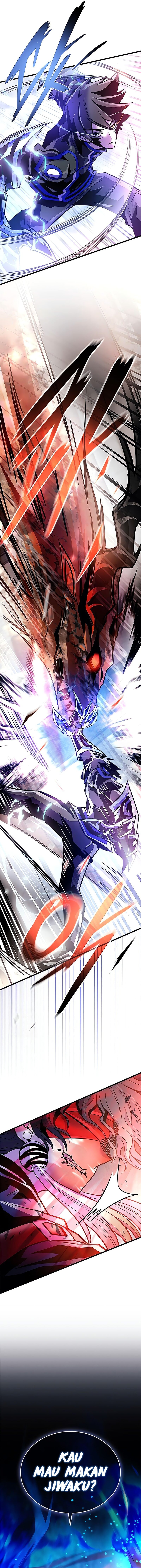 Villain To Kill - Chapter 208 - Page 20