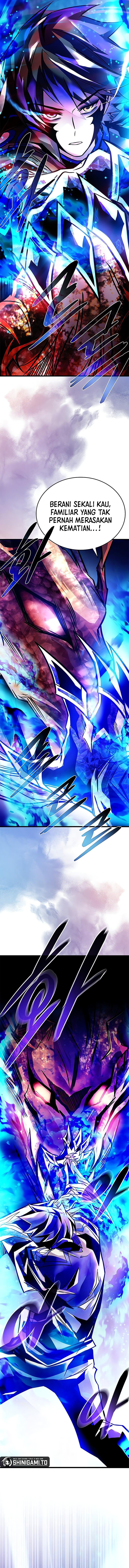 Villain To Kill - Chapter 208 - Page 21