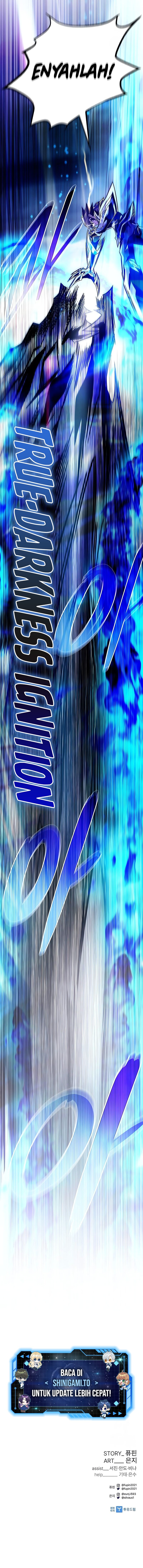 Villain To Kill - Chapter 208 - Page 22